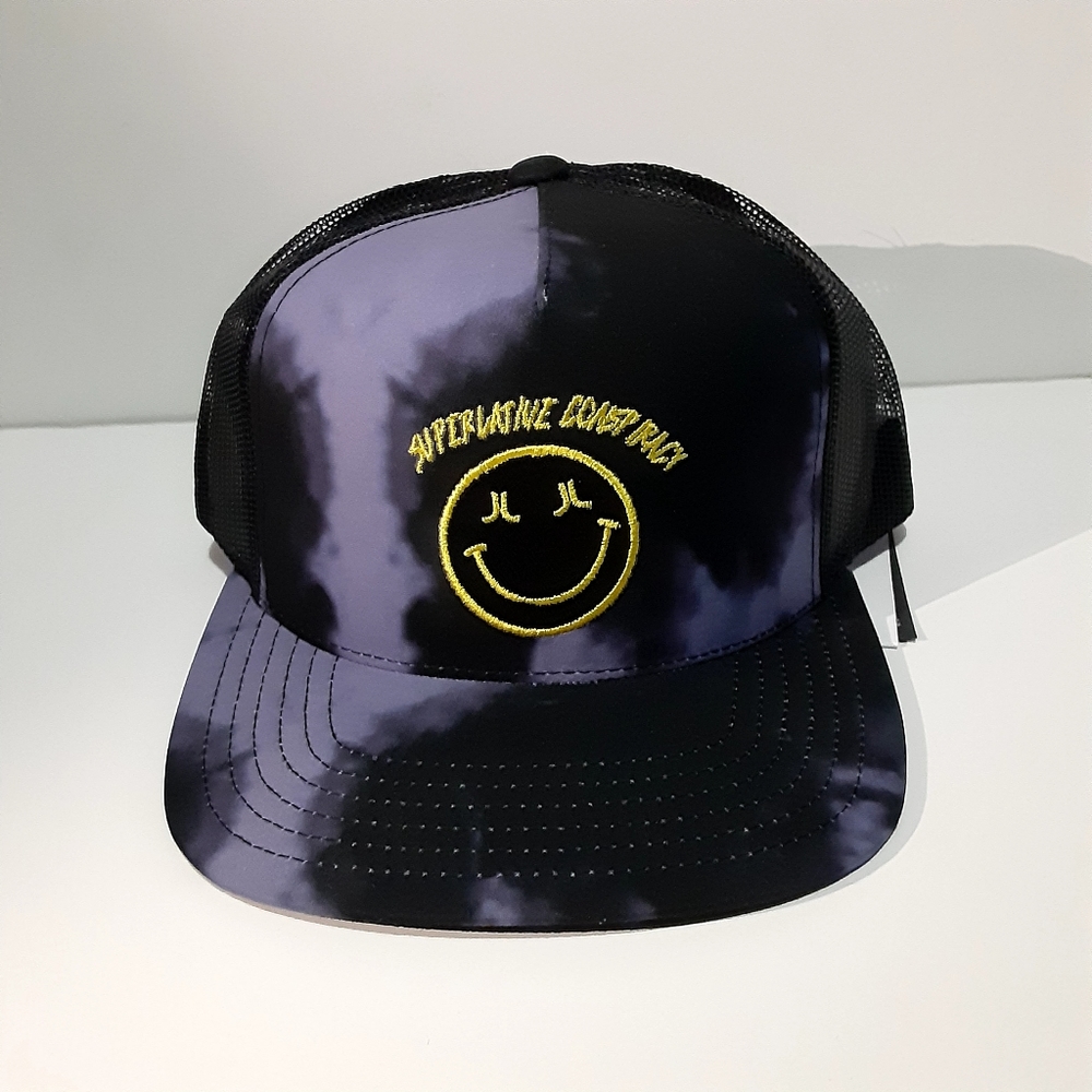 Wesc snapback hat